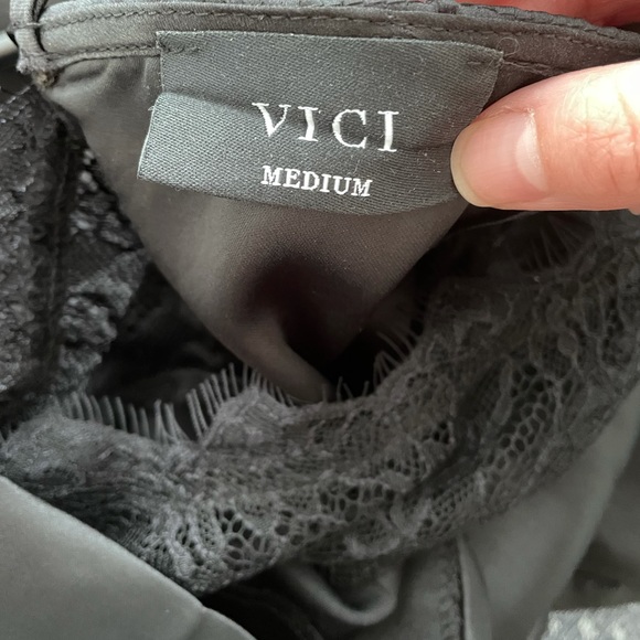 💥CLEARANCE Slip Dress - Picture 12 of 12